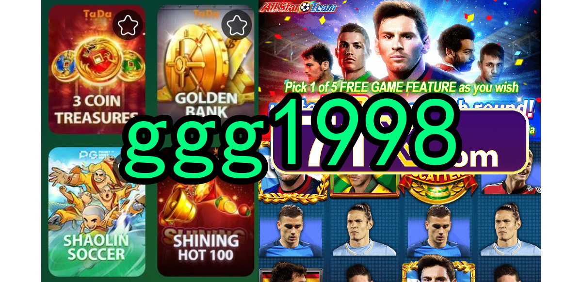 Slots Online ggg1998.Com - Diversão e Ganhos a Cada Giro